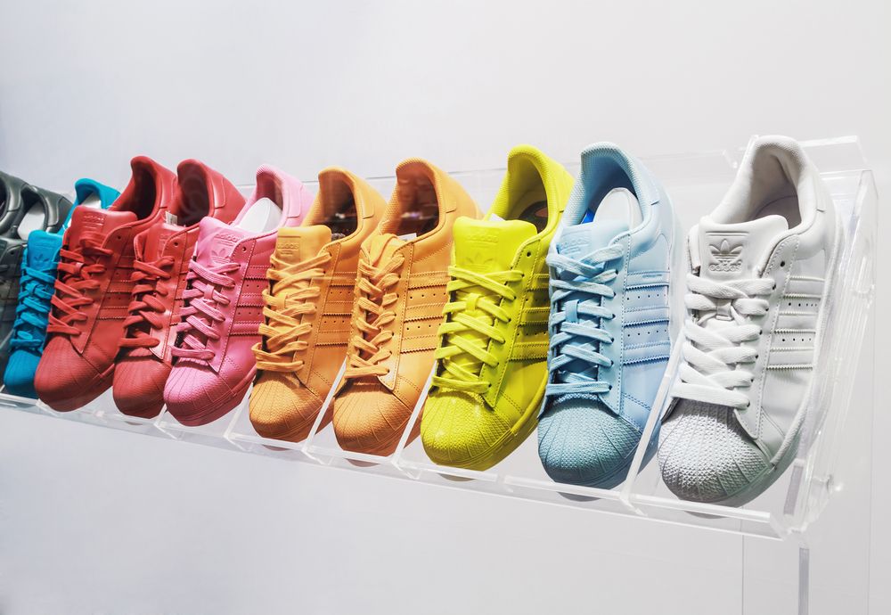 Adidas best sale schoenen kopen